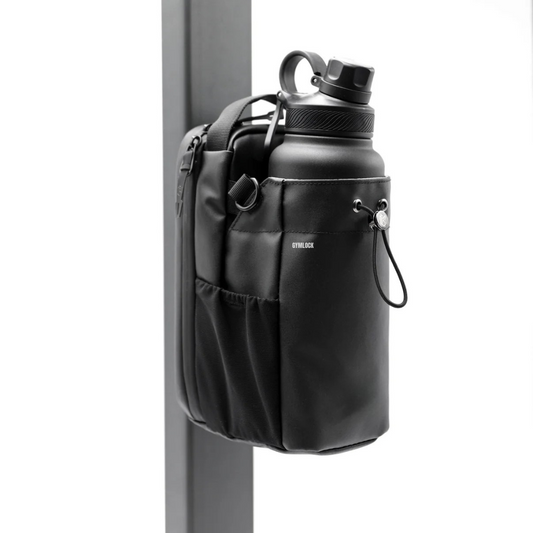 Markaffil™ SmartMag Gym Bag inactive