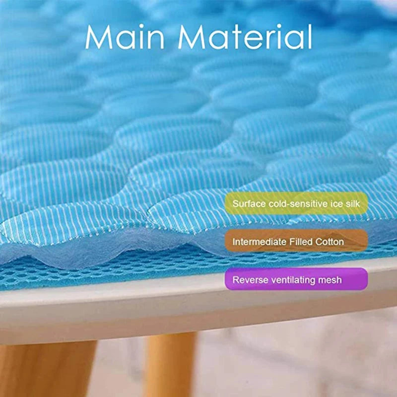 Cool Comfort Pet Pad