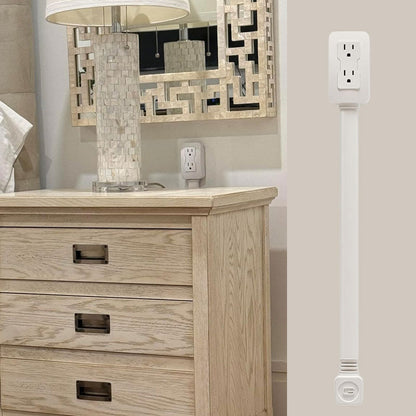 Smart Socket Organizer