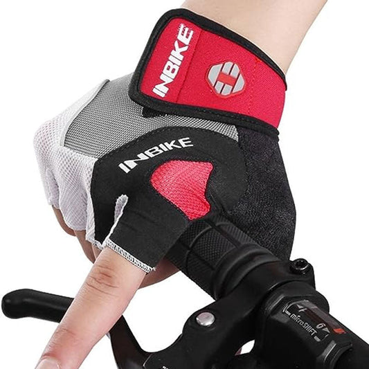 RideComfort Cycling Gloves